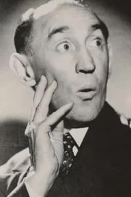 Photo of Ron Shand