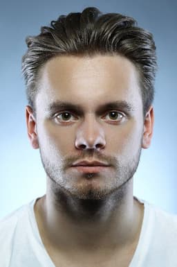 Photo of Taras Melnichuk
