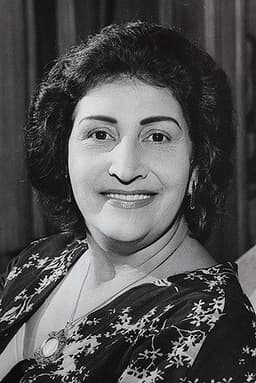 Photo of Jurema Magalhães