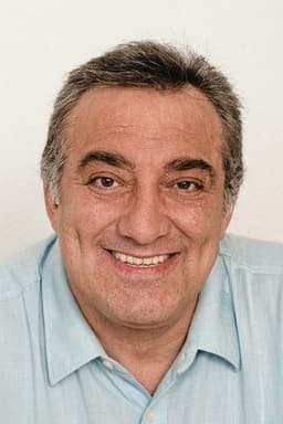 Photo of Atilla Yiğit