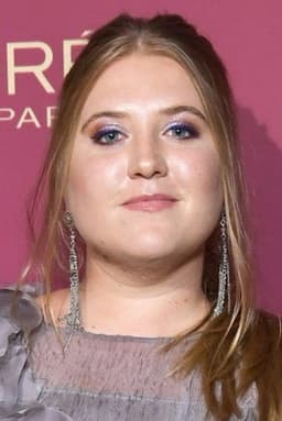 Photo of Jaicy Elliot