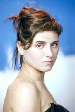 Photo of Emanuela Macchniz