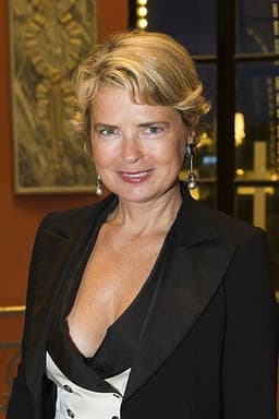 Photo of Sophie d'Aulan