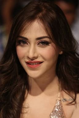 Photo of Angela Krislinzki