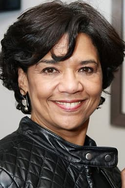 Photo of Sonia Manzano