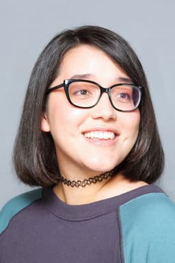 Photo of Karina Farek