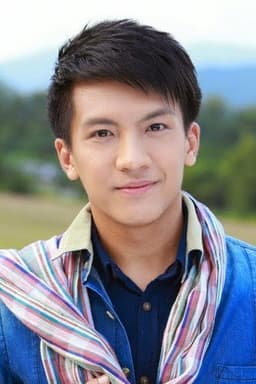 Photo of Tao Pusin Warinruk