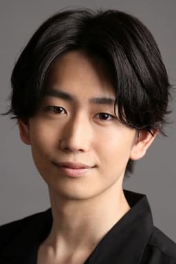 Photo of Seitaro Taniguchi