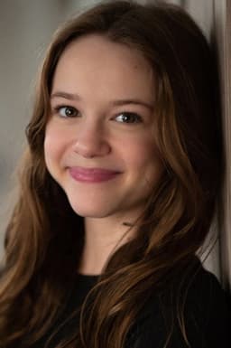 Photo of Juliette Hawk