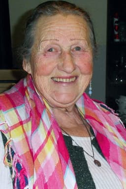 Photo of Mara Vilar