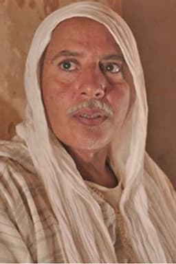 Photo of Adel Mahmoud Cherif
