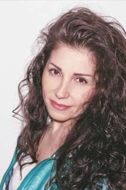 Photo of Yara Sabri
