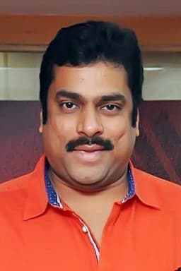 Photo of Harsha Vardhan
