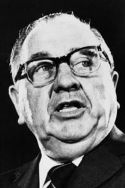 Photo of Richard J. Daley