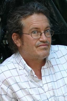 Photo of Cris Kirkwood