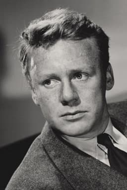 Photo of Van Johnson