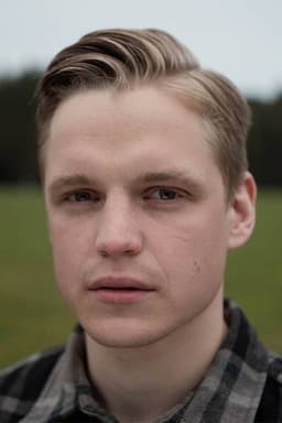 Photo of Tomas Šečkus