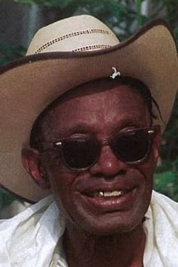 Photo of Lightnin' Hopkins