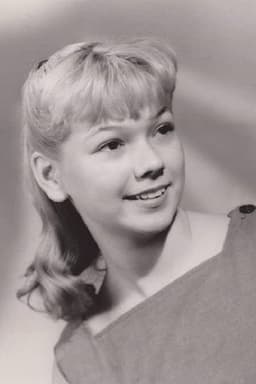Photo of Terry Burnham