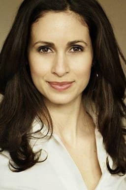 Photo of Sabine Karsenti