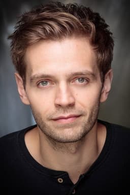 Photo of Ed Brody
