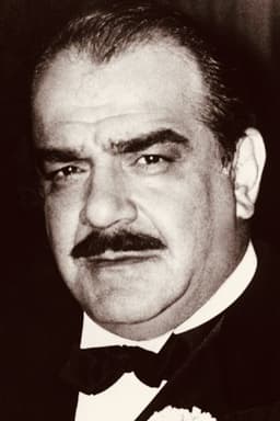 Photo of Leonard Termo