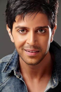 Photo of Vijay Bhatia