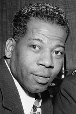 Photo of Benny 'Papa Zita' Benjamin