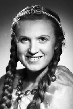 Photo of Alicja Krawczyk