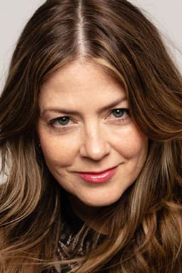 Photo of Juliana Dever