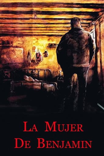 Poster for Benjamín's Wife