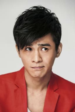 Photo of Qiao Zhenyu
