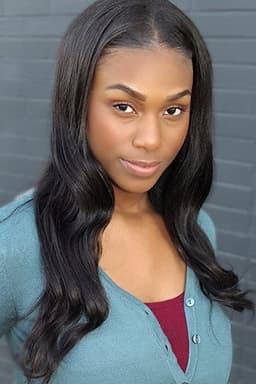 Photo of Shaylin Becton