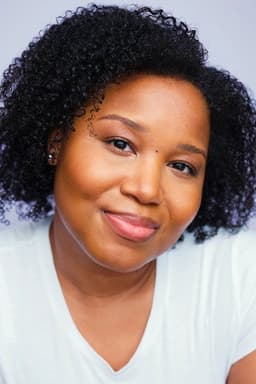 Photo of Latrisha T. Staples