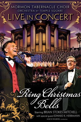 Poster for Ring Christmas Bells