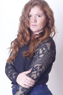Photo of Luiza Outão