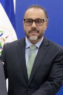Photo of Ernesto Castro