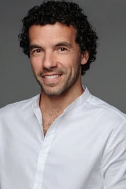 Photo of Rodrigo Palacios