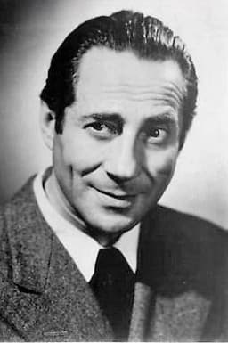 Photo of Joseph Buloff