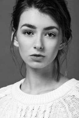 Photo of Jazz Egger