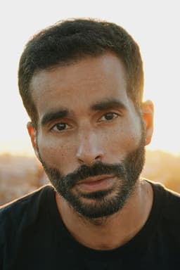 Photo of Naby Dakhli