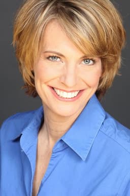 Photo of Joanne Clendining