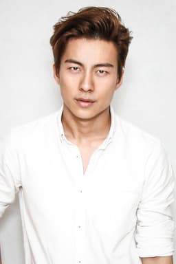 Photo of Nat Ho
