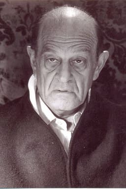Photo of István Lénárt