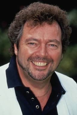 Photo of Jeremy Beadle