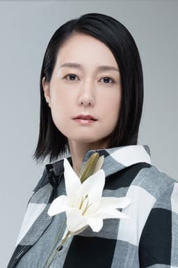 Photo of Hitomi Ishikawa