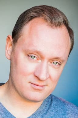 Photo of Kevin Dennis
