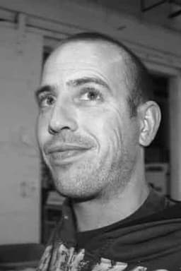 Photo of Ronnie Bertino