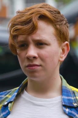 Photo of Will Jacobs