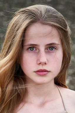 Photo of Felizia Trube